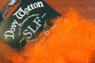 Davy Wotton SLF 15 Hot Orange