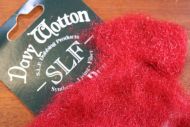 Davy Wotton SLF 17 Crimson