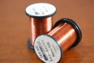 Nano Silk 18/0 30 Denier Copper