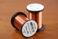 Nano Silk 12/0 50 Denier Copper