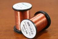 Nano Silk 6/0 100 Denier Copper