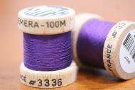Ephemera Silk 3336 Purple