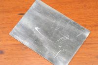 Heavy Lead Foil Strip