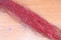 Ice Wing Fibre Red