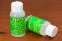 Fly-Rite Fly-Tite Head Cement Thinners