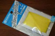 Aero Dry Wing 09 Yellow