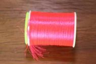 Glo-Brite Multi Yarn No. 4 Scarlet