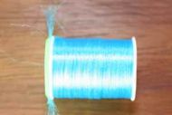 Glo-Brite Multi Yarn No. 14 Blue