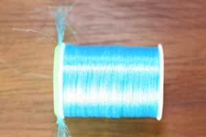 Glo-Brite Multi Yarn No. 14 Blue
