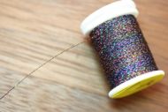 Veniards Micro Glint Rainbow