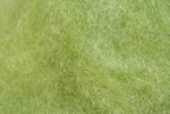 Leicester Wool Dubbing Olive 