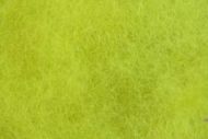 Leicester Wool Dubbing Yellow Olive