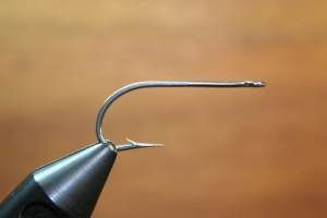 Mustad 34007 Stainless  Size 3/0