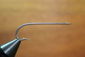 Mustad 34011 Stainless  size 8