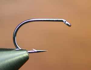 Flashpoint Big Mouth Nymph BMN Size 12