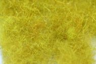 Swaledale Wool Dubbing Yellow Olive