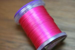 UTC Wire Small Flo. Pink