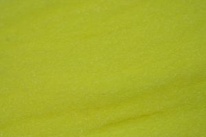 Fly-Rite Extra Fine Poly. No.4 Bright Yellow