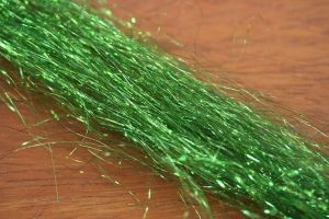 Ice Wing Fibre Olive