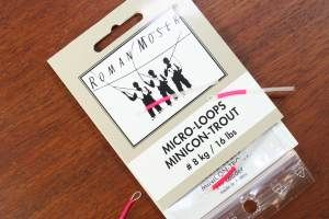 Roman Moser Minicon Loops