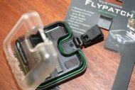 Wychwood Flypatch Fly Box