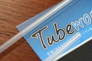 Tubeworx Outer Tubing Clear