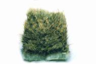 Hare Skin Patch Natural