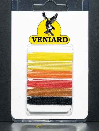 Veniard Micro Easy Dub Yellow
